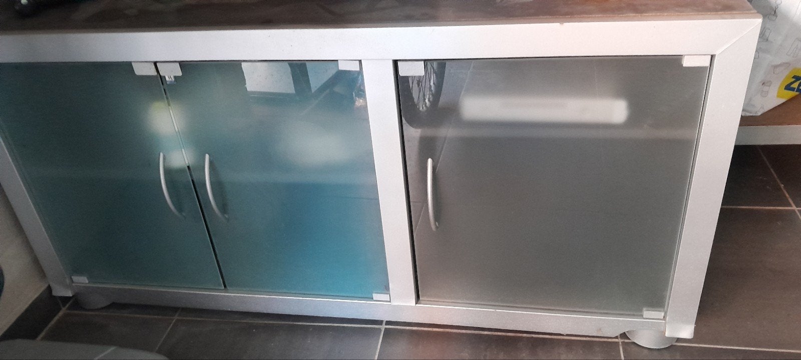 tv meubel, Huis en Inrichting, Ophalen
