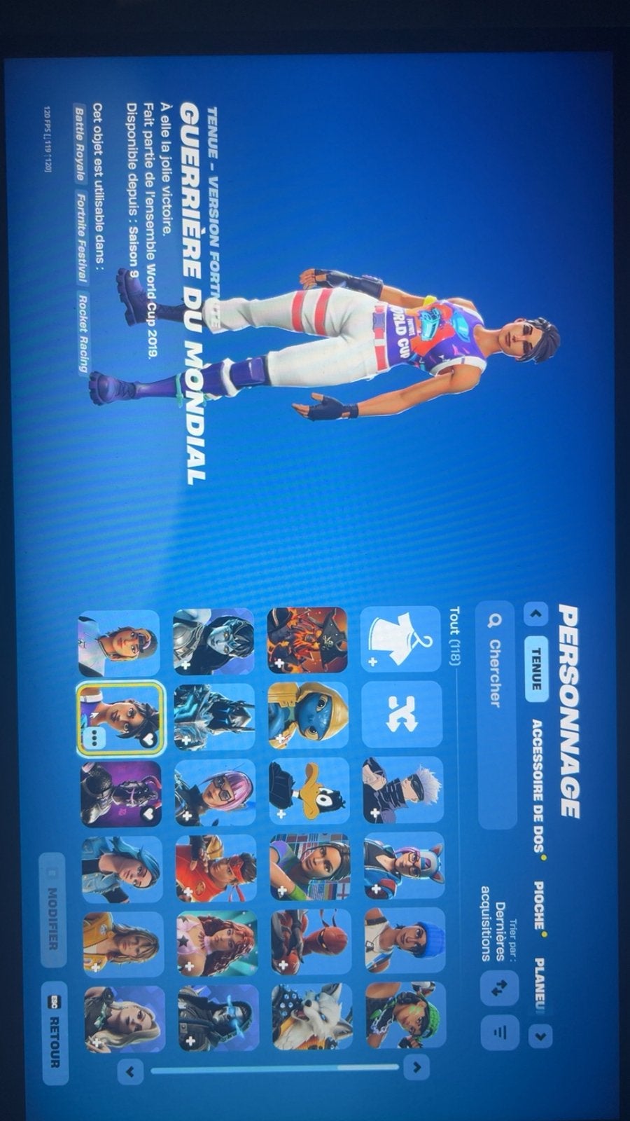 Compte fortnite rare, Enlèvement ou Envoi, Comme neuf