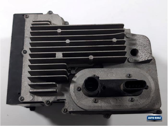 Accu controle module van een Volvo XC90, Gebruikt, -, -, Ophalen of Verzenden