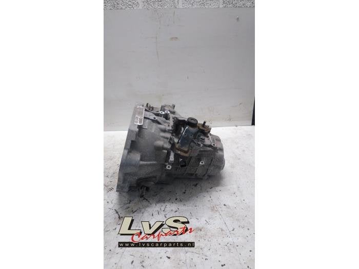 Boîte de vitesse d'un Kia Stonic, Kia, -, 3 mois de garantie, Utilisé