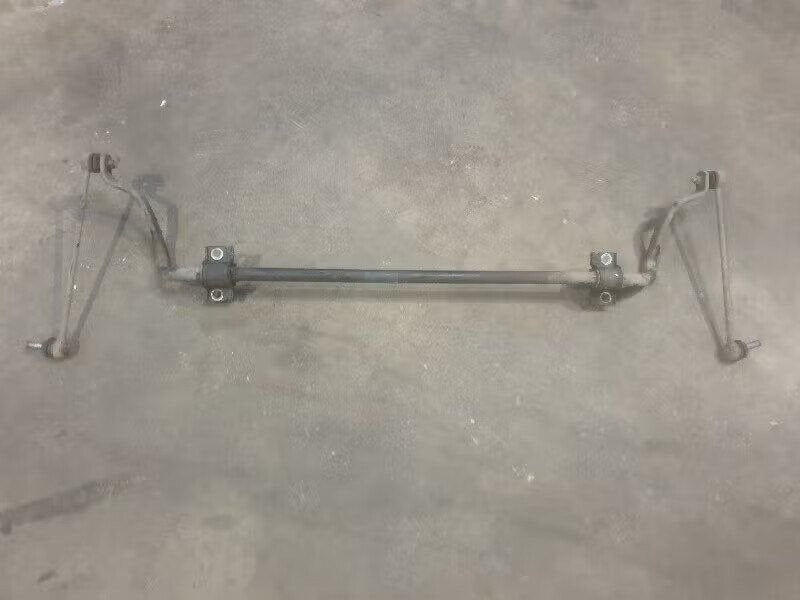 STABILISATORSTANG VOOR Volvo V70 (SW) (01-1999/12-2008), Enlèvement ou Envoi, Info@volvocars.com, Volvo Car Germany GmbH, Siegburger Straße 229 50679 Köln, DE