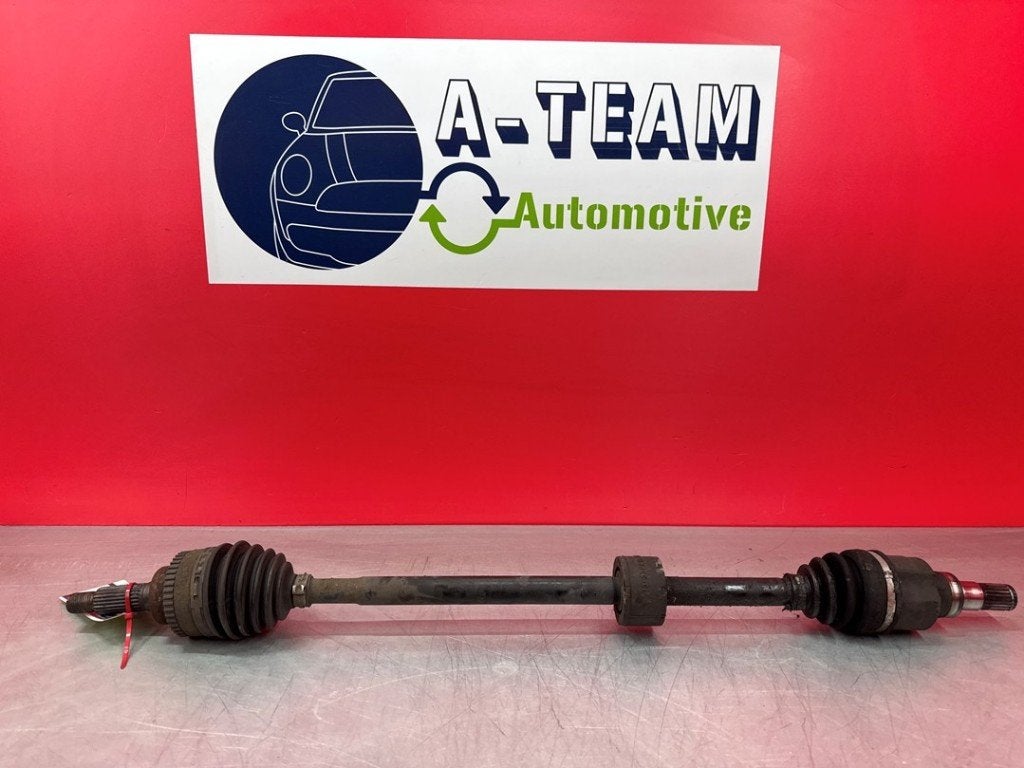 AANDRIJFAS RECHTS VOOR ABS Suzuki Alto (|44101M68K50|), Auto-onderdelen, Remmen en Aandrijving, Suzuki, Gebruikt