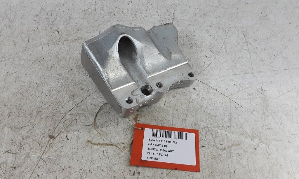 MONTAGE MOTEUR BMW 1 serie (F40) (01-2019/-) (203251200), Utilisé, BMW