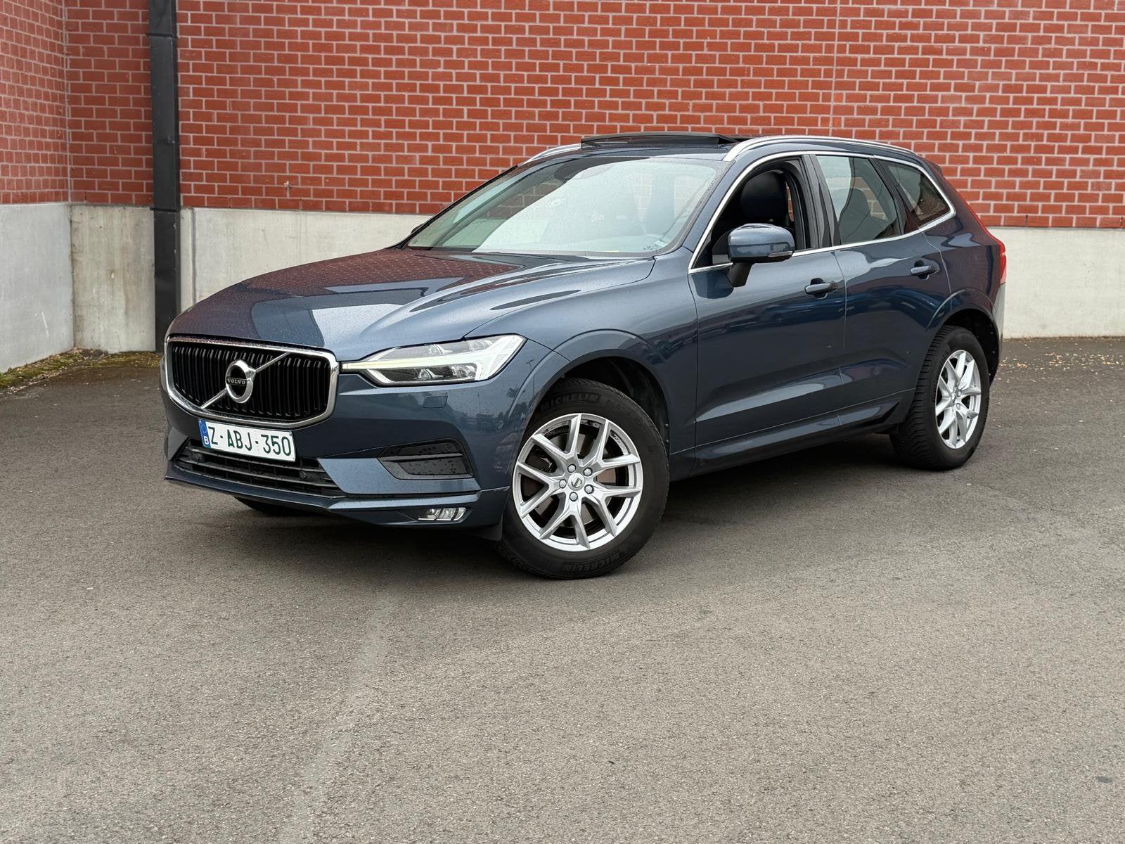 Volvo xc 60 D4, Autos, Volvo, Achat, Euro 6, Entreprise, Automatique