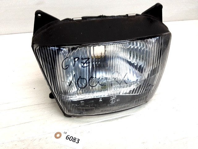 GPZ1000RX 1986 - 1988 Kawasaki Koplamp D1-49190