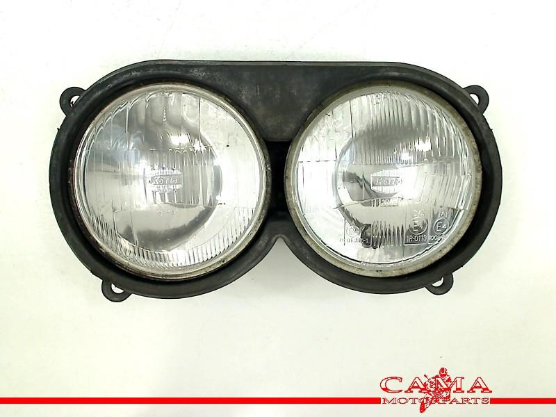 PHARE Yamaha FZR 600 1989-1993 (FZR600 3HE), Dhr. S. di Majo, Utilisé, Info@cama-motorparts.nl, P.J. Troelstraweg 8 8
3144 CX  MAASSLUIS, NL