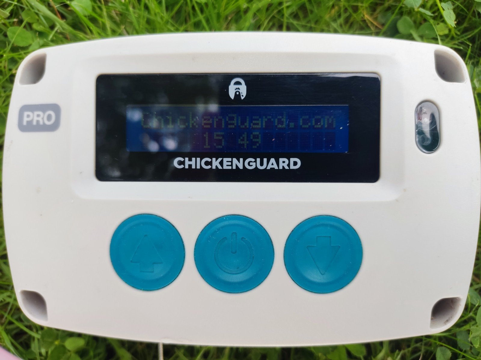 Chickenguard pro, Enlèvement ou Envoi, Comme neuf