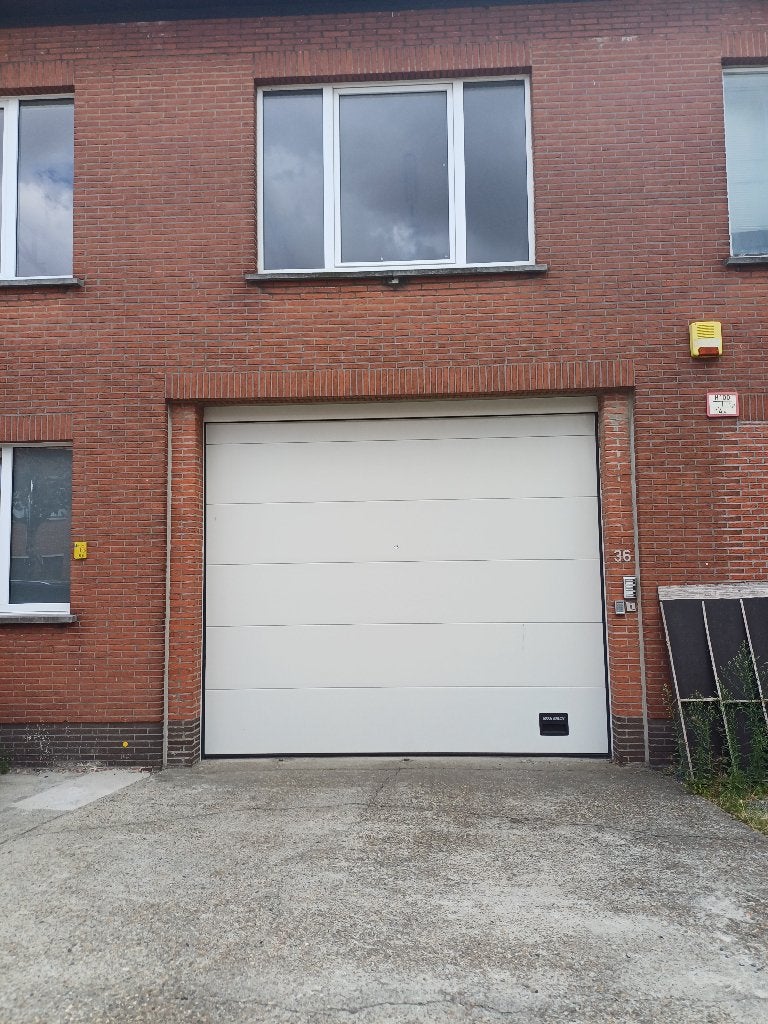 magazijn te huur Hoboken - 95m² Antwerpen-Hoboken, 95 m², Location, Stock ou Remise