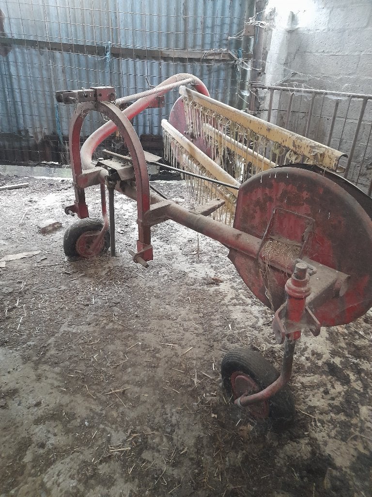 botte de foin, Enlèvement ou Envoi, Cultures, Agricole