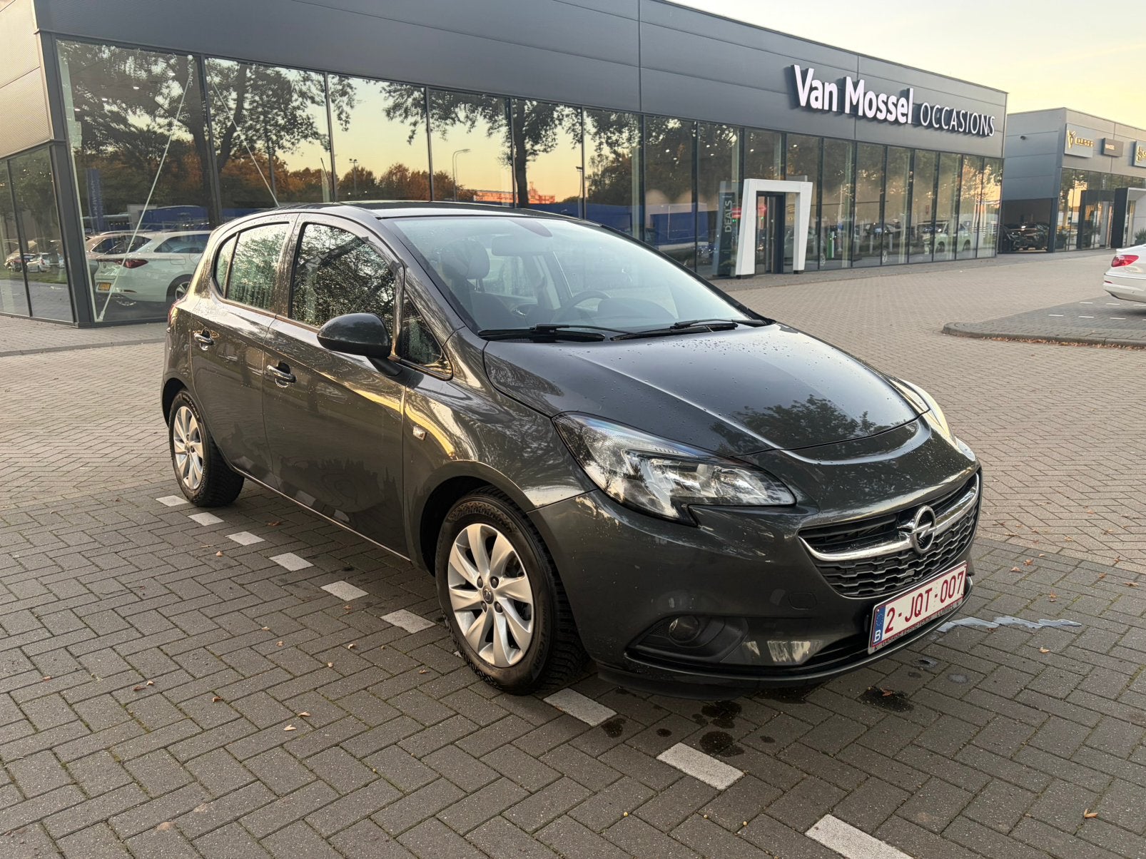Opel Corsa 1.2i Enjoy Euro 6.2 | 2018 | Apple Car Play, Euro 6, Handgeschakeld, Particulier, Corsa