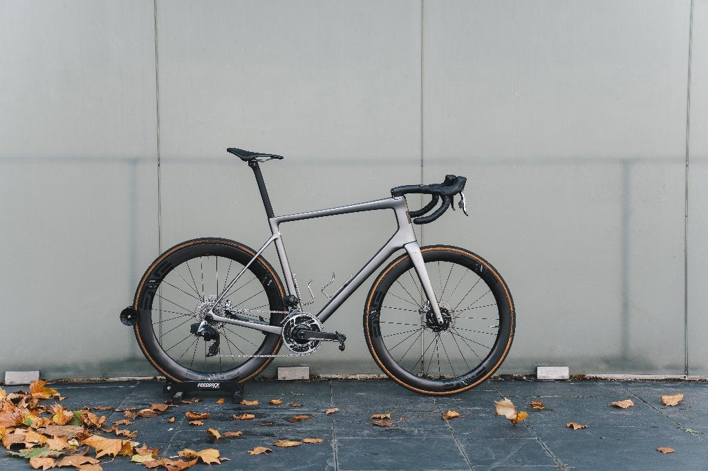 ENVE Melee (60/XL) — SRAM RED AXS/ENVE SES 4.5, Autres marques, 57 à 61 cm, Enlèvement, Utilisé