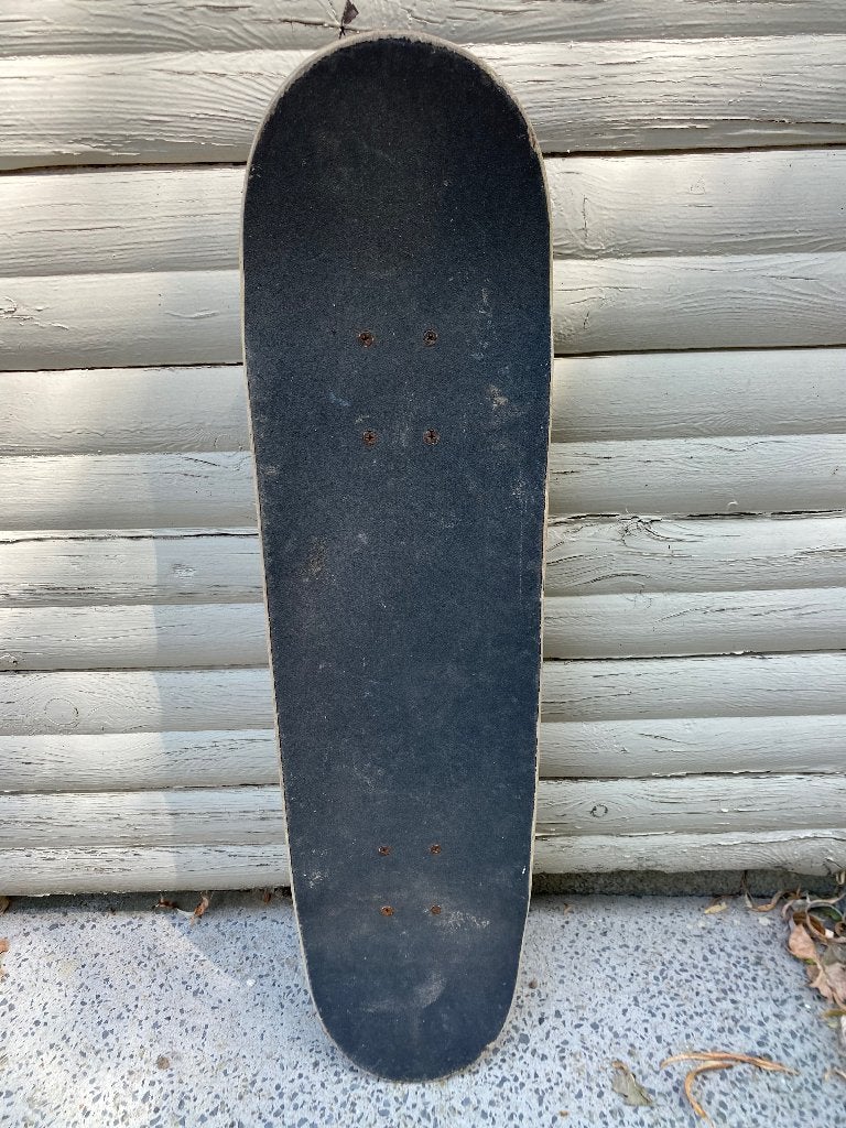 Skateboard west coast legends, Enlèvement