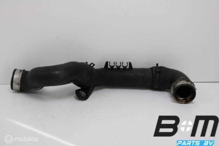 Laadluchtbuis VW Touran 1T 1.9 TDI BLS, Gebruikt