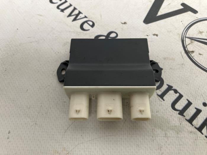 Module passage hayon d'un Mercedes E-Klasse, 3 mois de garantie, Utilisé, -, -