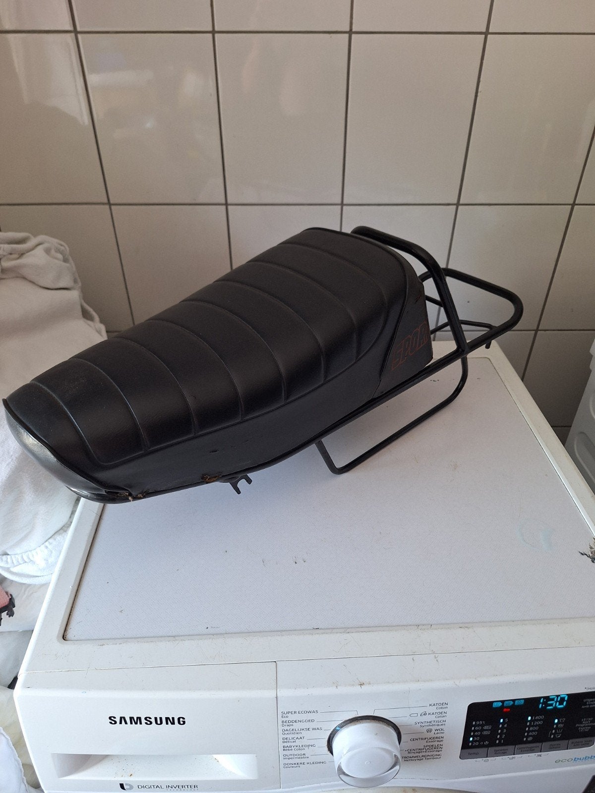Selle sport avec arceaux 200 eur prix fixe, Enlèvement ou Envoi