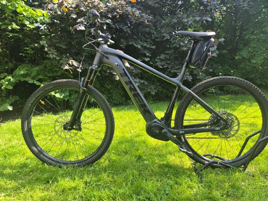 Trek Powerfly 7 Gen 4 Elektrische XL, Neuf, Autres marques, Vitesses, 65 cm ou plus