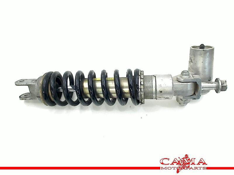 AMORTISSEUR ARRIÈRE GSX R 750 1996-1999 SRAD (GSXR750), Dhr. S. di Majo, Utilisé, Info@cama-motorparts.nl, P.J. Troelstraweg 8 8
3144 CX  MAASSLUIS, NL