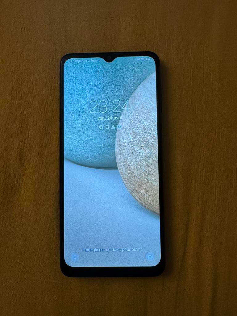 Samsung Galaxy A12, Enlèvement, Comme neuf