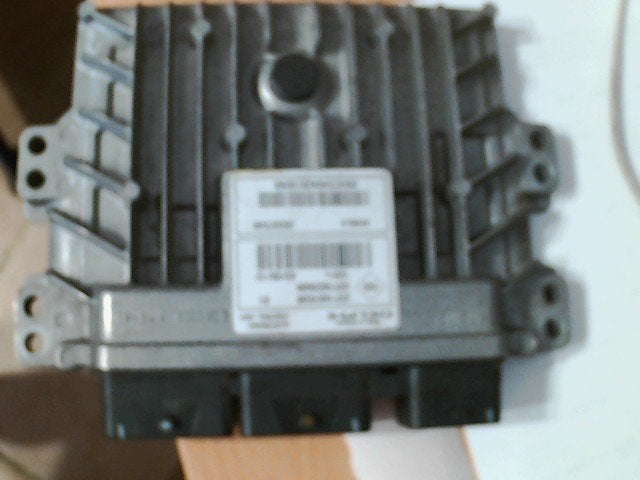 Boitier moteur Citroen C5 1.6HDi 80kw 237101862R (864), Enlèvement, Utilisé