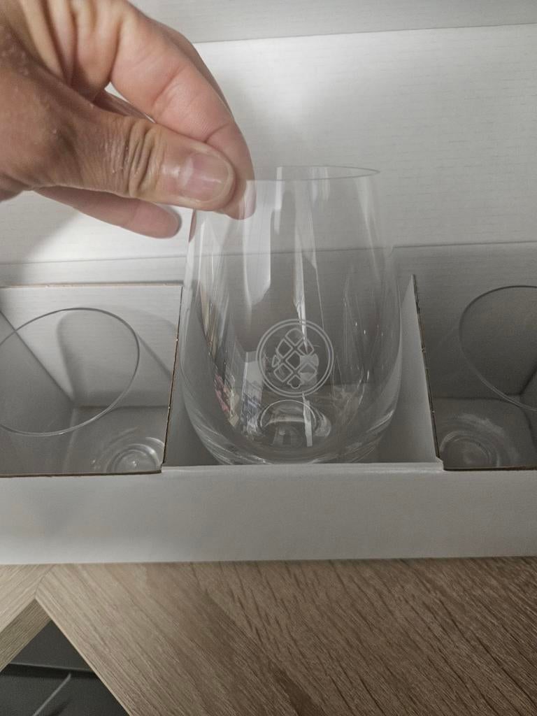 Verres à Gin, Collections, Enlèvement ou Envoi