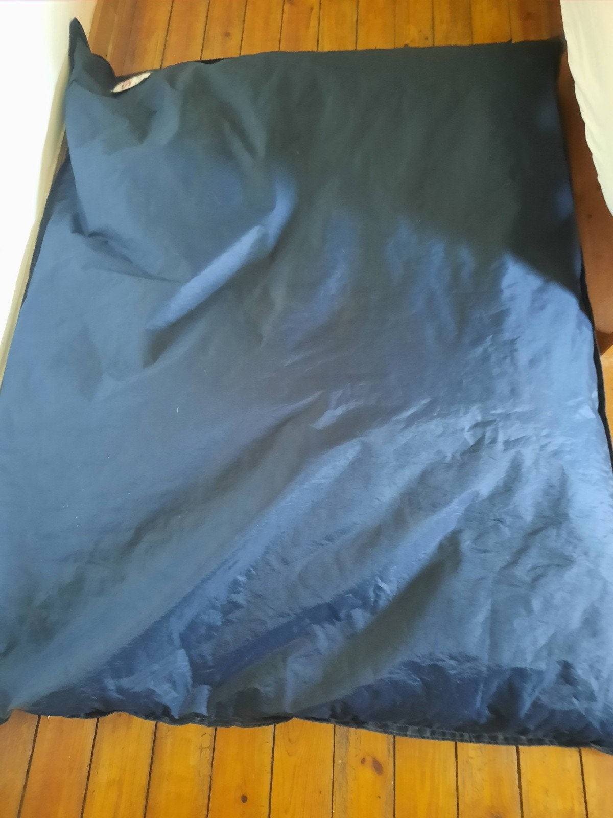 Grote zitzak Sit en Joy, Maison & Meubles, Sièges-poires, Pouf, Enlèvement