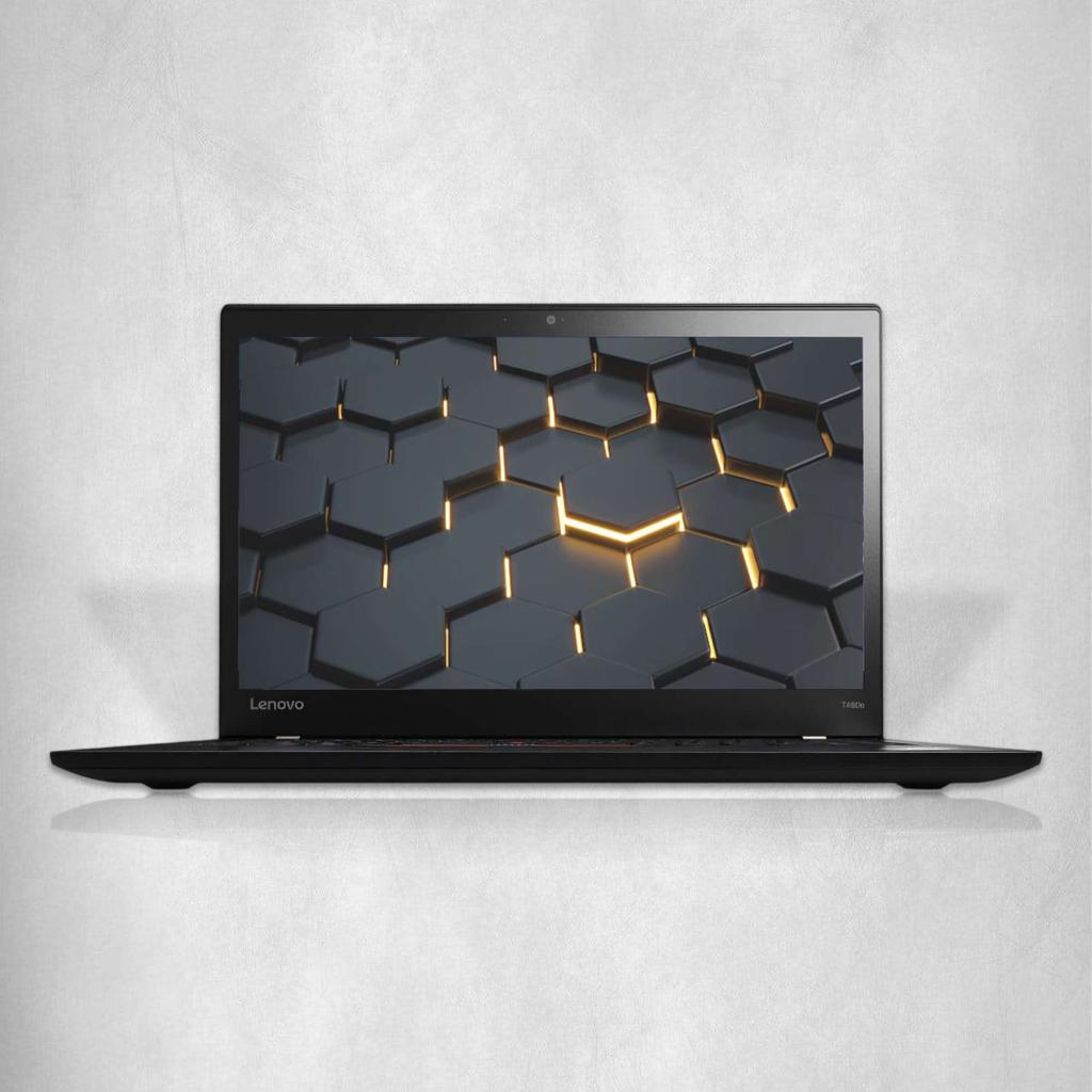 Lenovo ThinkPad T460s - Intel i5 | 14 Inch | 256GB SSD | Win, Niet ingevuld, 2 tot 3 Ghz, Niet ingevuld, Refurbished