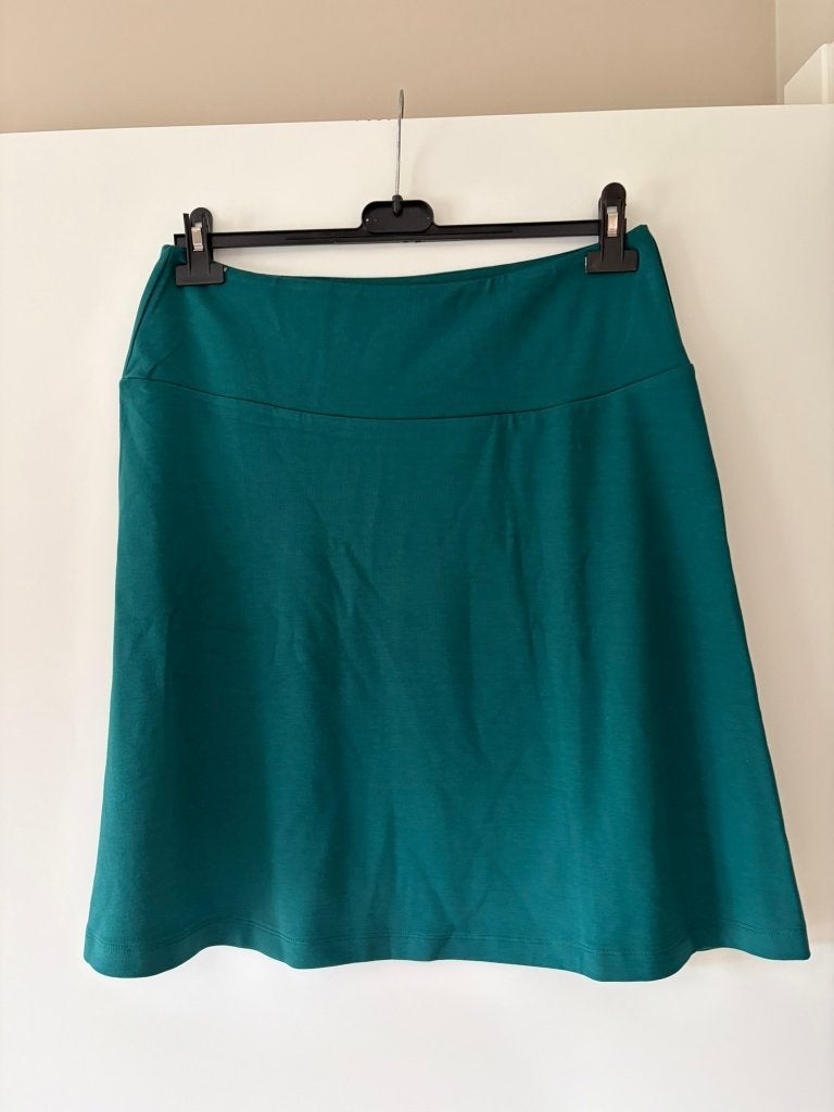 Rok King Louie maat L, Kleding | Dames, Maat 42/44 (L), Ophalen of Verzenden, Zo goed als nieuw, King Louie