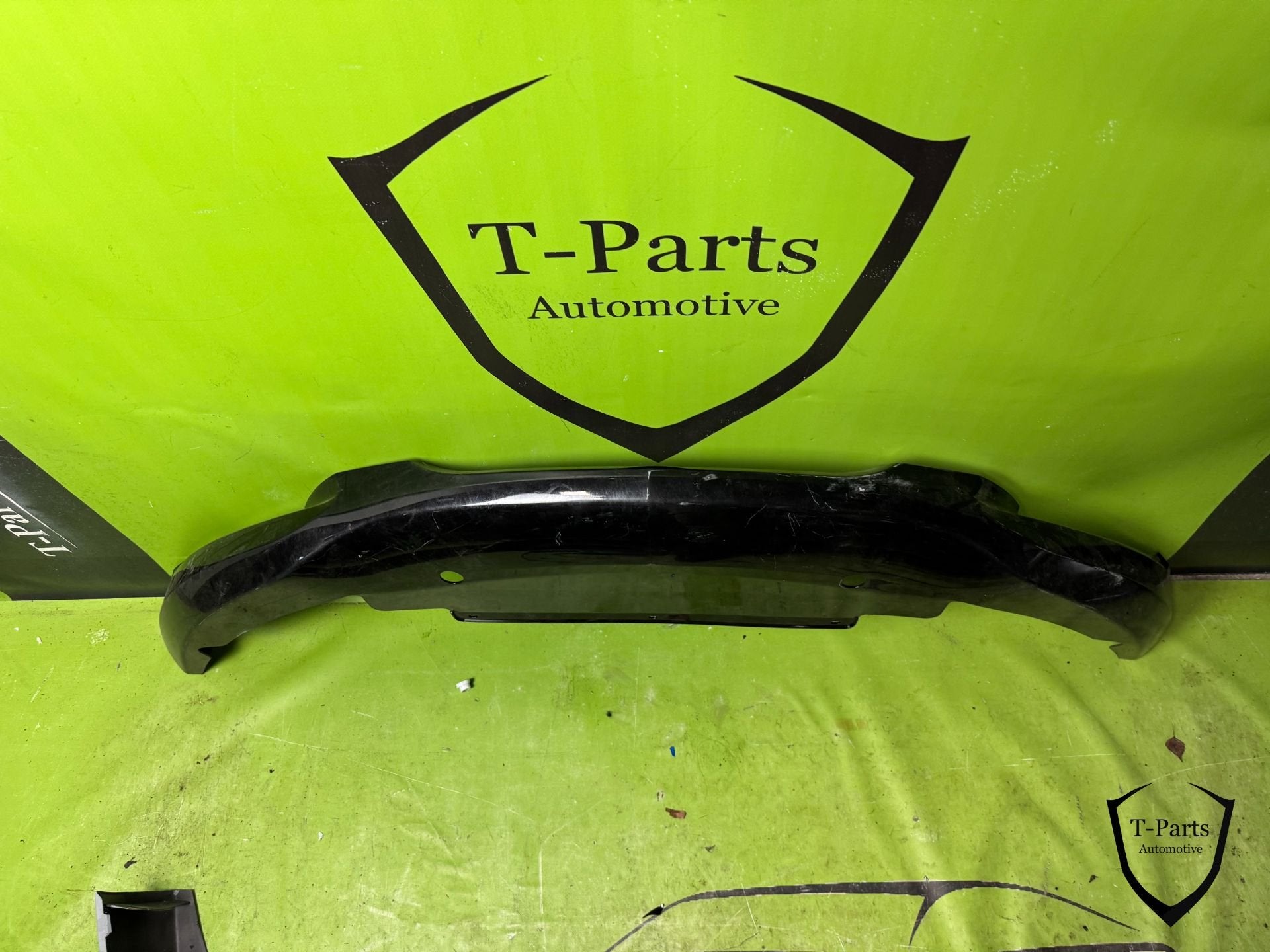Spoiler de pare-chocs avant Opel Corsa D OPC 93190980 327946, Pare-chocs, Opel Automobile GmbH, Opel, Bahnhofsplatz 1
65423  Russelsheim am Main, DE