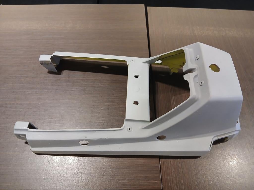 Honda mbx achterkantje, Motoren, Onderdelen | Honda, Ophalen of Verzenden