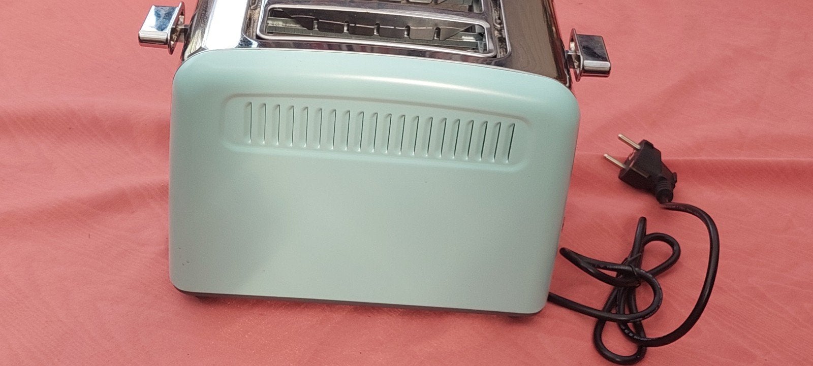 Broodrooster, Electroménager, Grille-pain, Enlèvement ou Envoi, Comme neuf