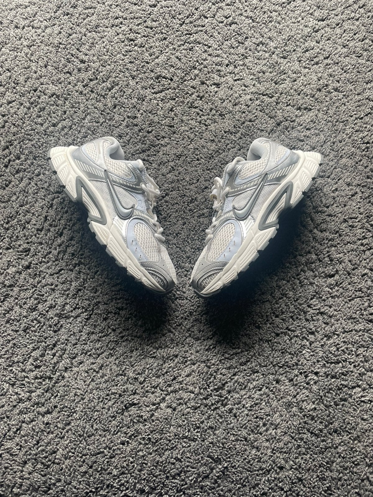 Nike RNR 5 sneaker, Vêtements | Femmes, Chaussures, Comme neuf, Sneakers et Baskets, Blanc, Enlèvement
