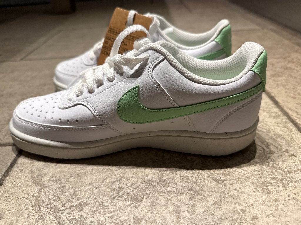 Nike Air Force Court Vision taille 38, Enlèvement, Neuf, Chaussures