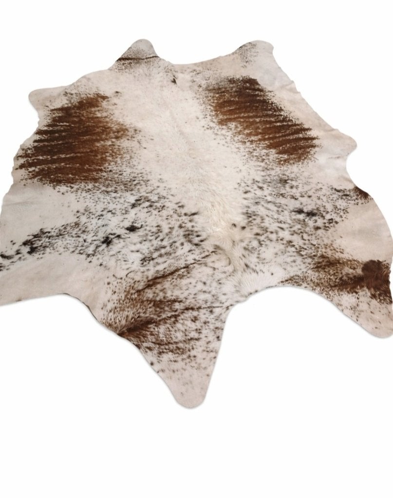 Koehuid tapijt XL, Maison & Meubles, Ameublement | Tapis & Moquettes, 200 cm ou plus, 150 à 200 cm, Enlèvement, Utilisé