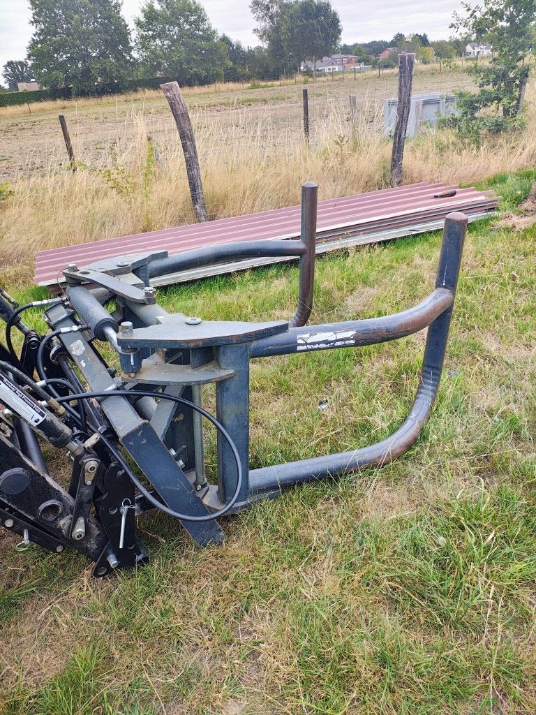 balenklem zware uitvoering, Zakelijke goederen, Ophalen, Veehouderij, Voertechniek