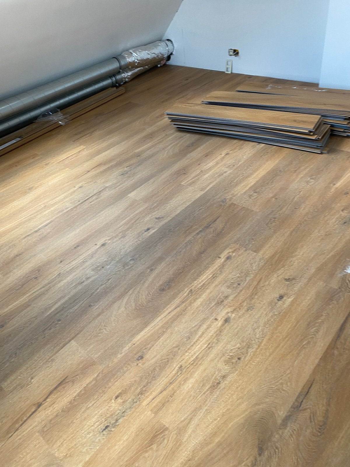 Renovation  générale, Enlèvement ou Envoi, Comme neuf