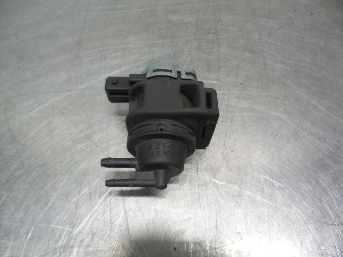 Vacuum ventiel van een Renault Megane (Megane 2 02-), Gebruikt, -, Renault, -