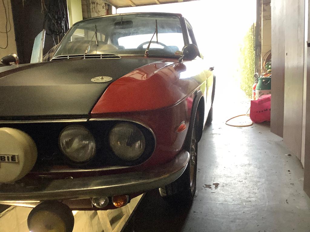 Lancia, foto 11