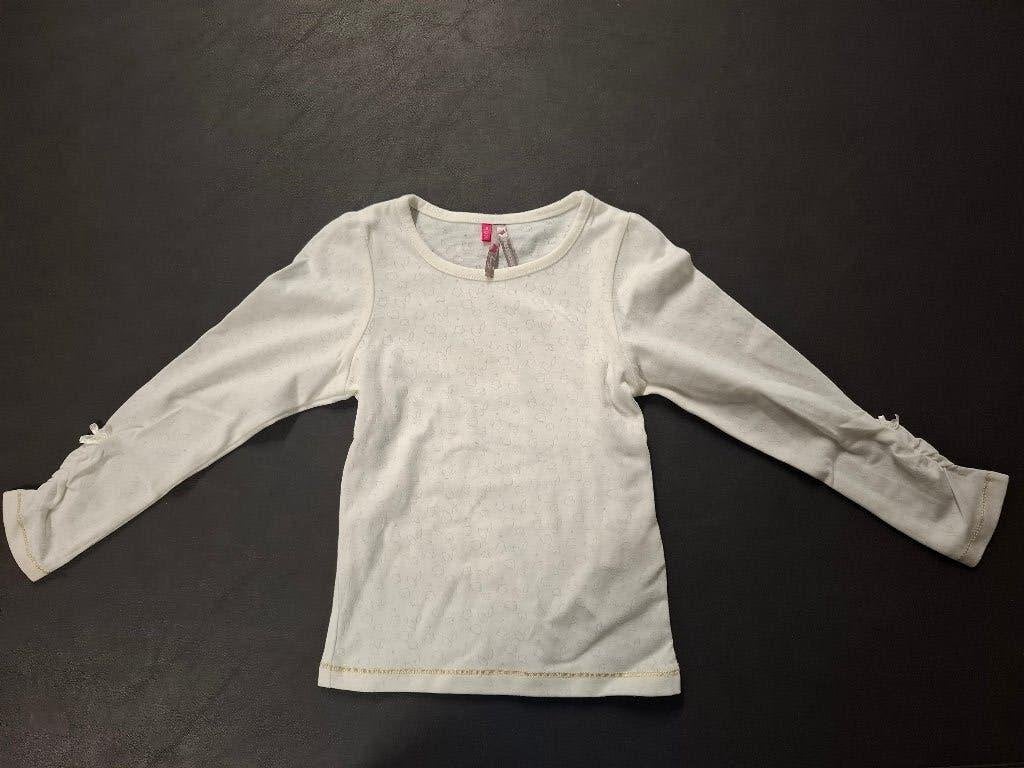 Kinder T-shirt 24 maanden/ 2 jaar, Kinderen en Baby's, Kinderkleding | Maat 92, Gebruikt, Meisje, Ophalen of Verzenden, Shirt of Longsleeve