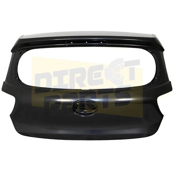 Hyundai 	i10 achterklep (1/14-2/20) Origineel! 73700B9031, Neuf, Arrière, -, Haillon arrière