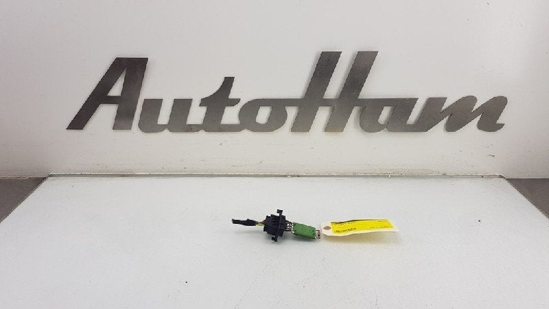 RESISTANCE CHAUFFE Fiat Punto Evo (199) (|55702407|), Dhr. J. Ham, Administratie@autoham.nl, Utilisé, Fiat