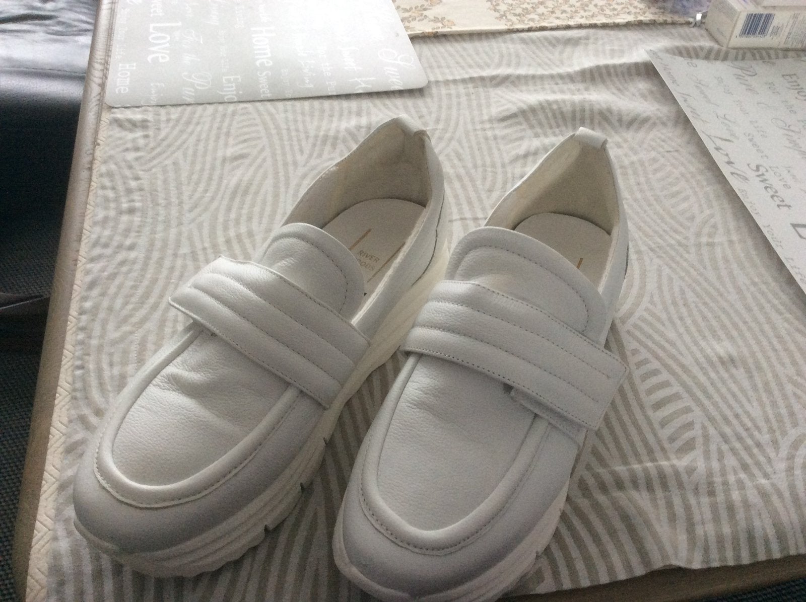 River woods schoenen maat 41 Nieuw!, Kleding | Dames, Ophalen of Verzenden