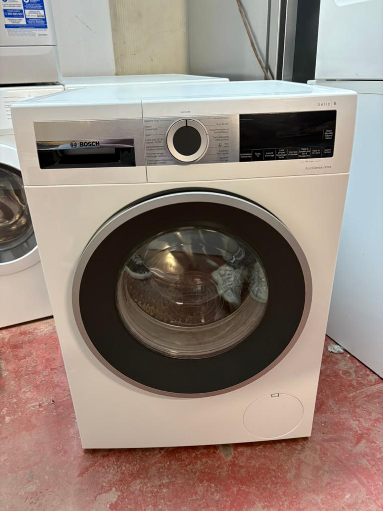 Très beau Lave-linge de marque Bosch 8kg A+++ 270€, Electroménager, Enlèvement ou Envoi, Comme neuf