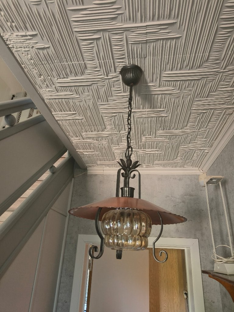 Luster, Huis en Inrichting, Ophalen