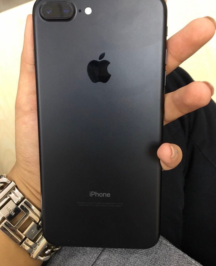 IPhone 7 Plus, Telecommunicatie, Mobiele telefoons | Apple iPhone, Ophalen of Verzenden, Zo goed als nieuw