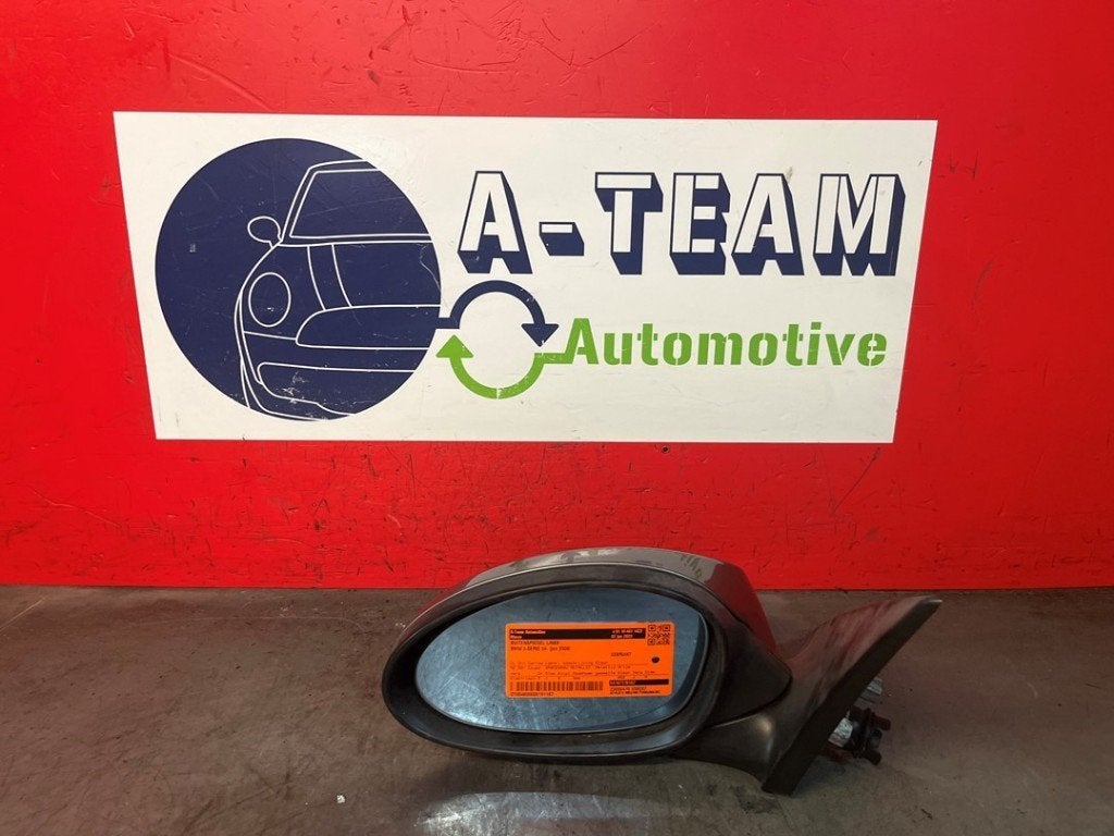 RETROVISEUR EXTERIEUR GAUCHE 3 serie (E92) (|51167176167|), Utilisé, BMW, Petuelring 130
80809  München, DE, Bayerische Motoren Werke AG