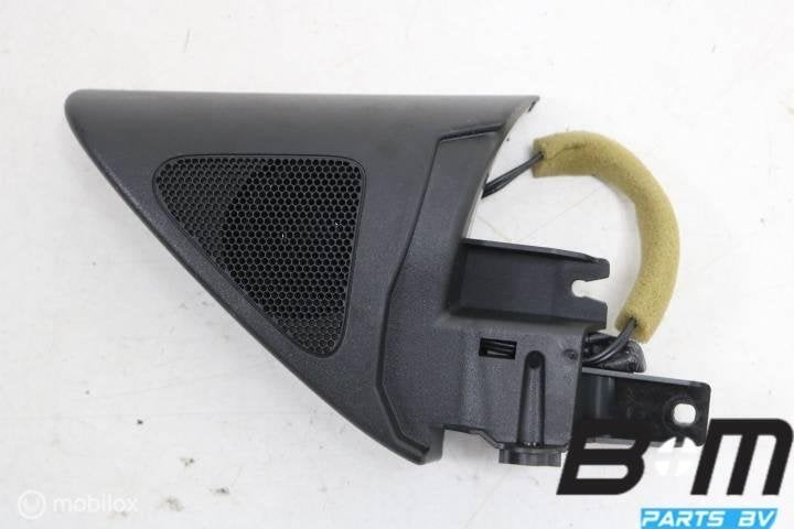 Luidspreker rechtsvoor VW Passat CC 3C8837994A, Utilisé