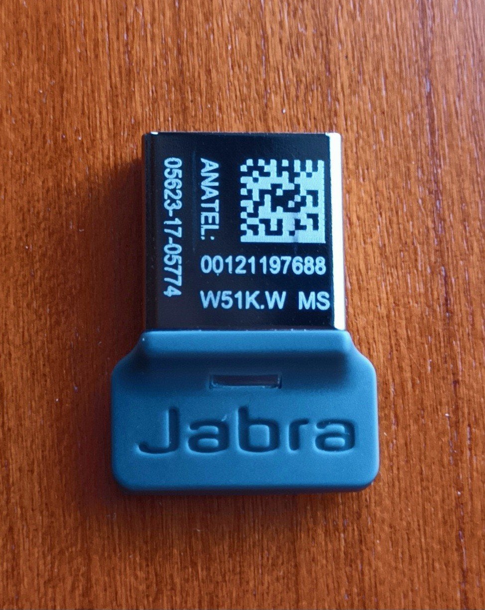 Jabra Link 370 Adapteur Bluetooth USB, Informatique & Logiciels, Enlèvement ou Envoi