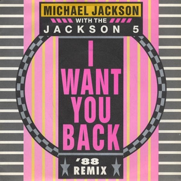 michael jackson, Ophalen of Verzenden