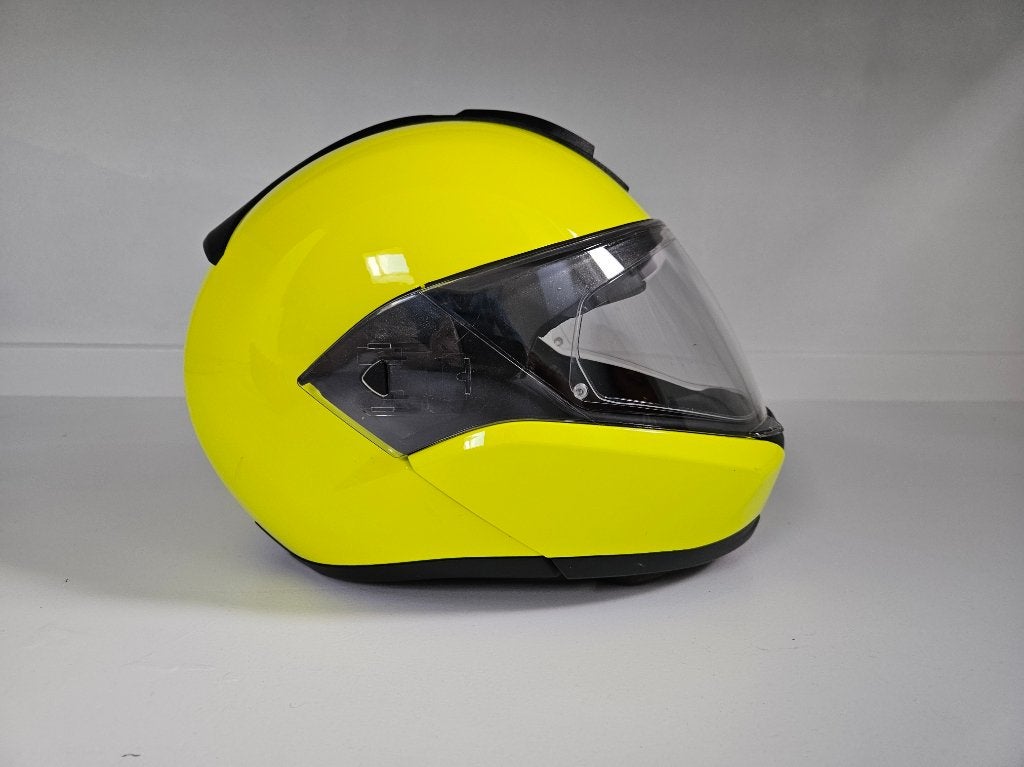 Casque Moto BMW, Motoren, Heren, Integraalhelm, L, Tweedehands