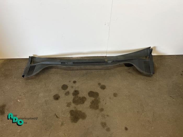 Paravent van een Seat Ibiza (Ibiza 08-) (LC9Z), Gebruikt, -, -, Ophalen of Verzenden